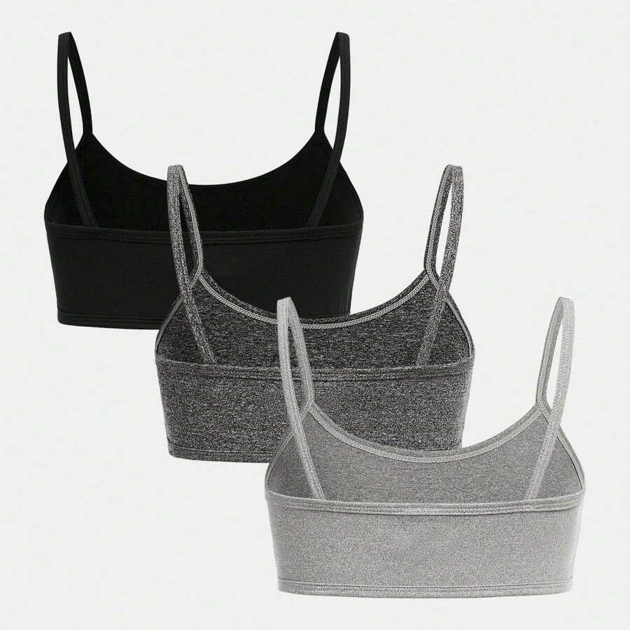 Puberty Underwear