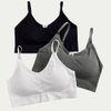 Sport Bra For Tweens