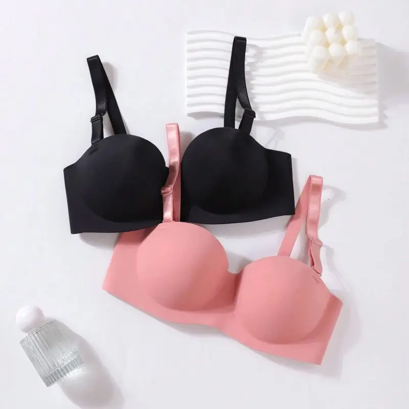​What To Look for When Buying A Cotton Bralette for Your Girl?