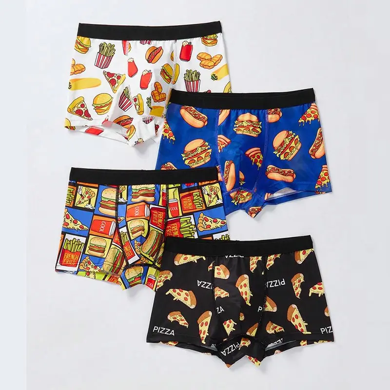 What Are The Top Features To Look for in Boxer Briefs for Tweens?