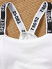 Teen Girl Pullover Bra