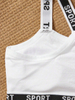 Teen Girl Pullover Bra