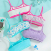 Girls Printed Underwear