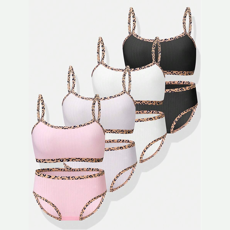 Tween Girl Camisole Top