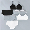 Kids Halter Bra