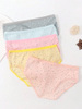 Teenage Period Underwear