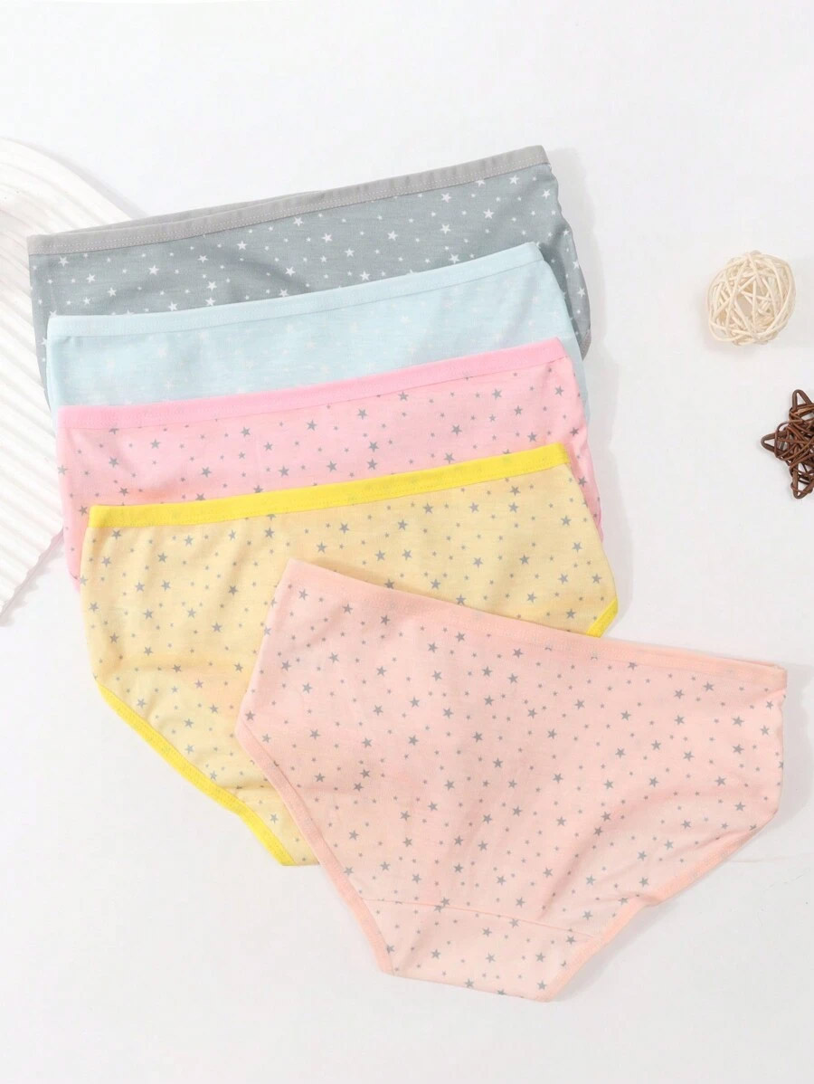 Teenage Period Underwear