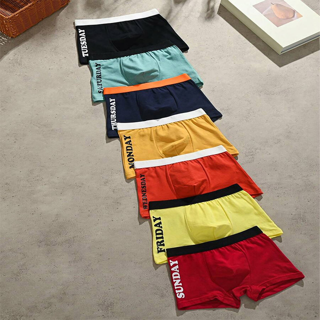 Teens Boxer Shorts