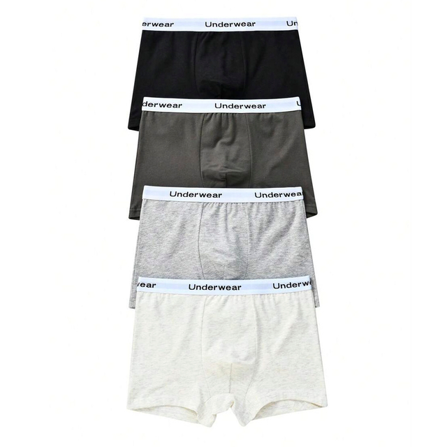 Underwear Bottoms For Tweens