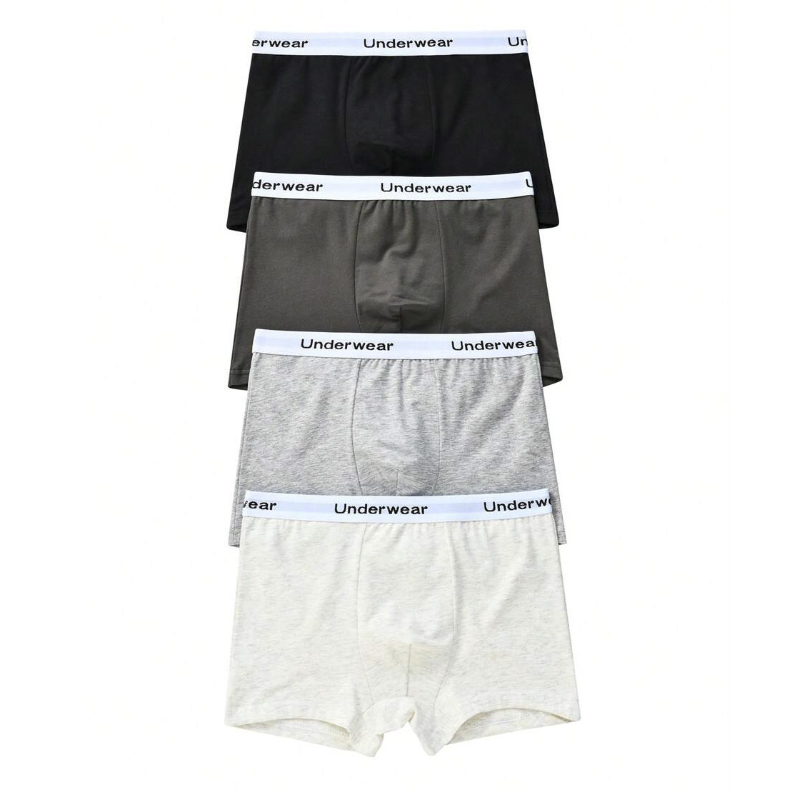 Underwear Bottoms For Tweens