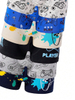 Tween Printed Brief Underwear