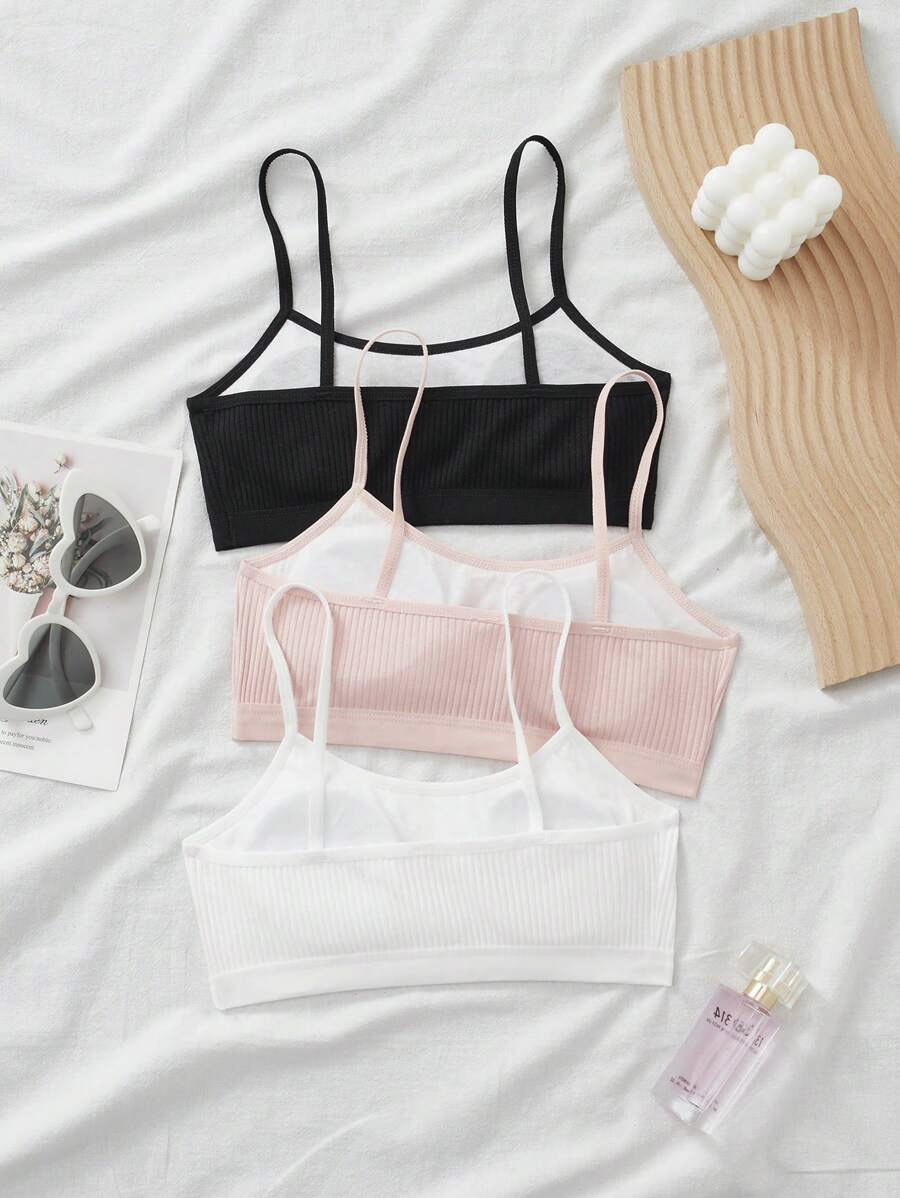Student Bra Set
