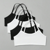 Bra Tali Criss-Cross Girls