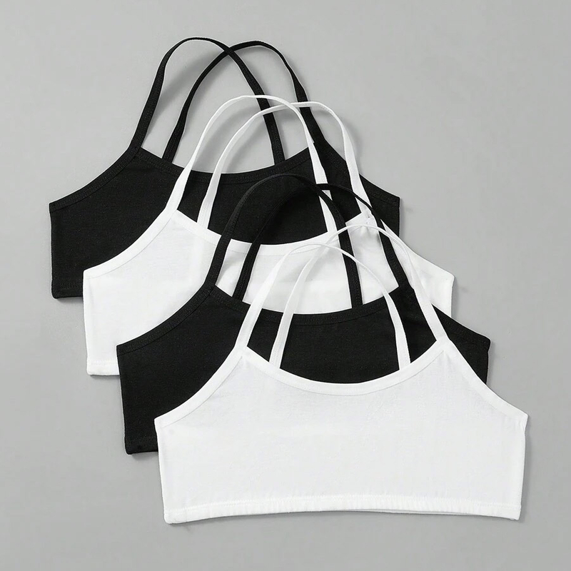 Bra Tali Criss-Cross Girls