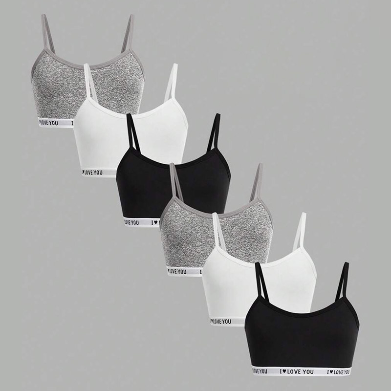 Sport Underwear Set