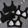 Girls Sports Bras