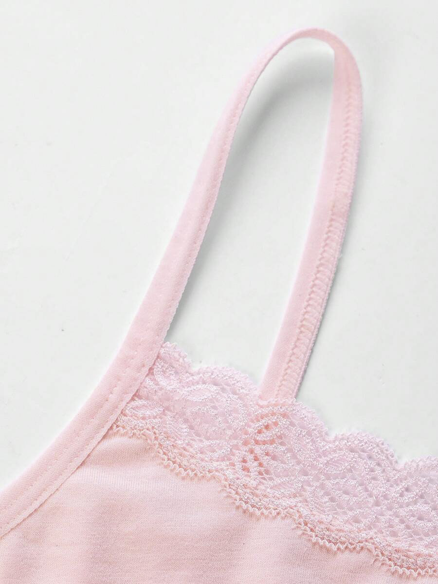 Tweens Camisole Bra