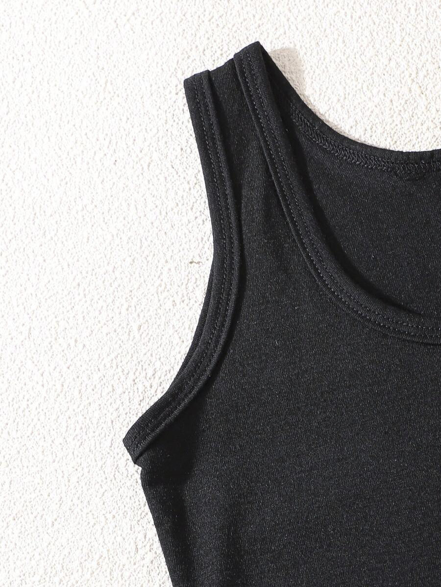 Boys Vest