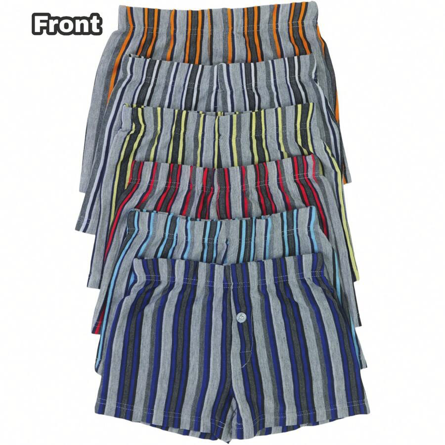 Boxer Shorts