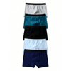 Children Clean Color Underwear