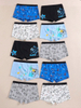 Cotton Boxer Briefs