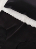 Girls Ice Silk Underwear Set