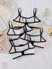 Teen Underwear Bra