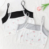 Girls Floral Print Top