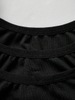 Solid Color Camisole Bra