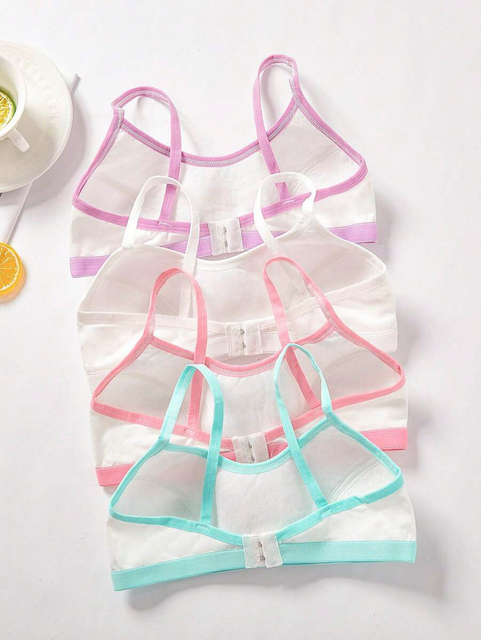 School Girl Underwear