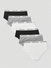 Girls Cotton Briefs