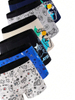 Tween Printed Brief Underwear