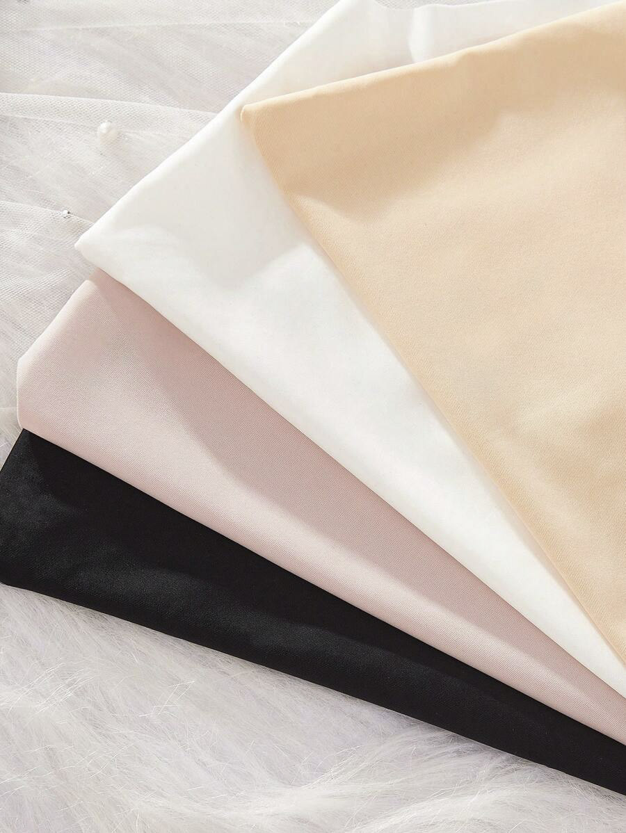 Teen Seamless Triangle Panties