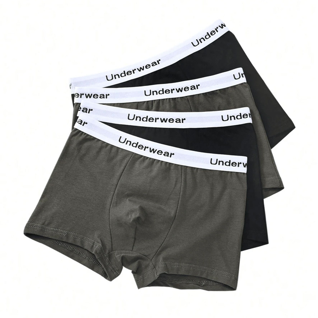 Tweens Underwear
