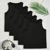 Kids Vest Underwear Set