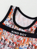 Boy Underwear Set