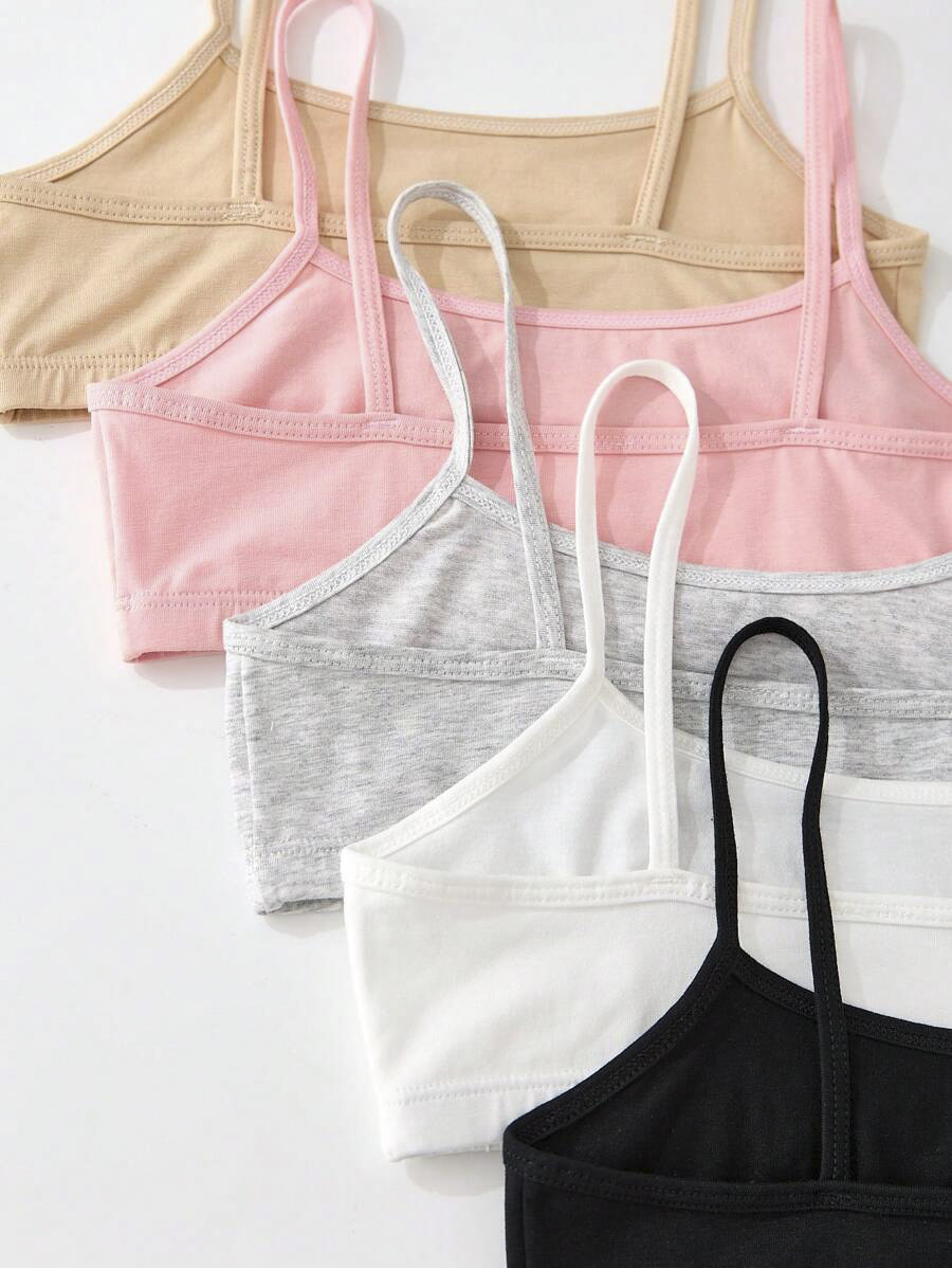 Bras For Youth