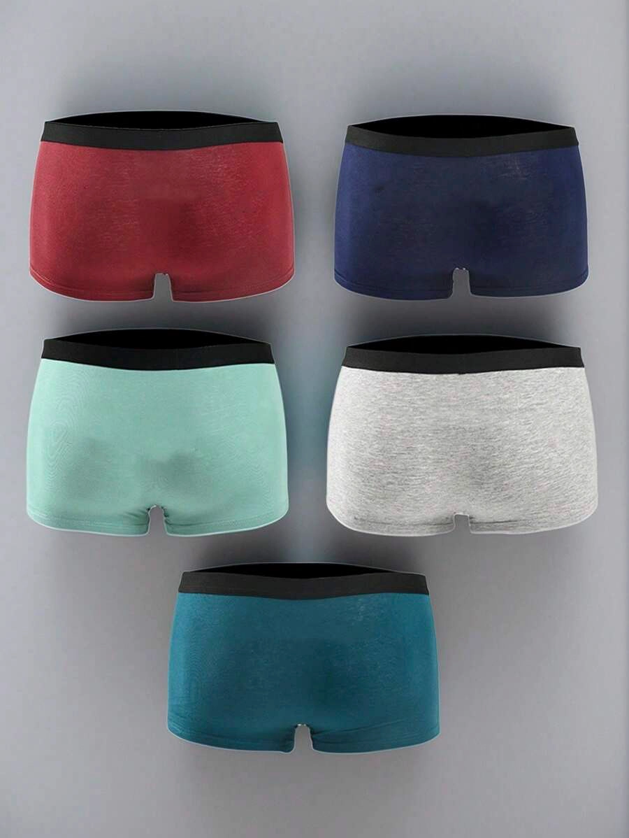 ​Choosing Boxer Briefs for Tweens: Comfort, Style, And Safety