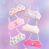 Girls Camisole Set