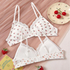 Teen Girls Wireless Bra