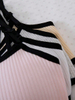 Teen Underwear Bra