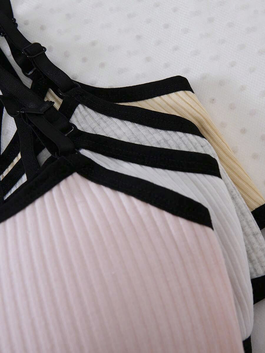 Teen Underwear Bra