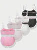 Girls Underwear Set