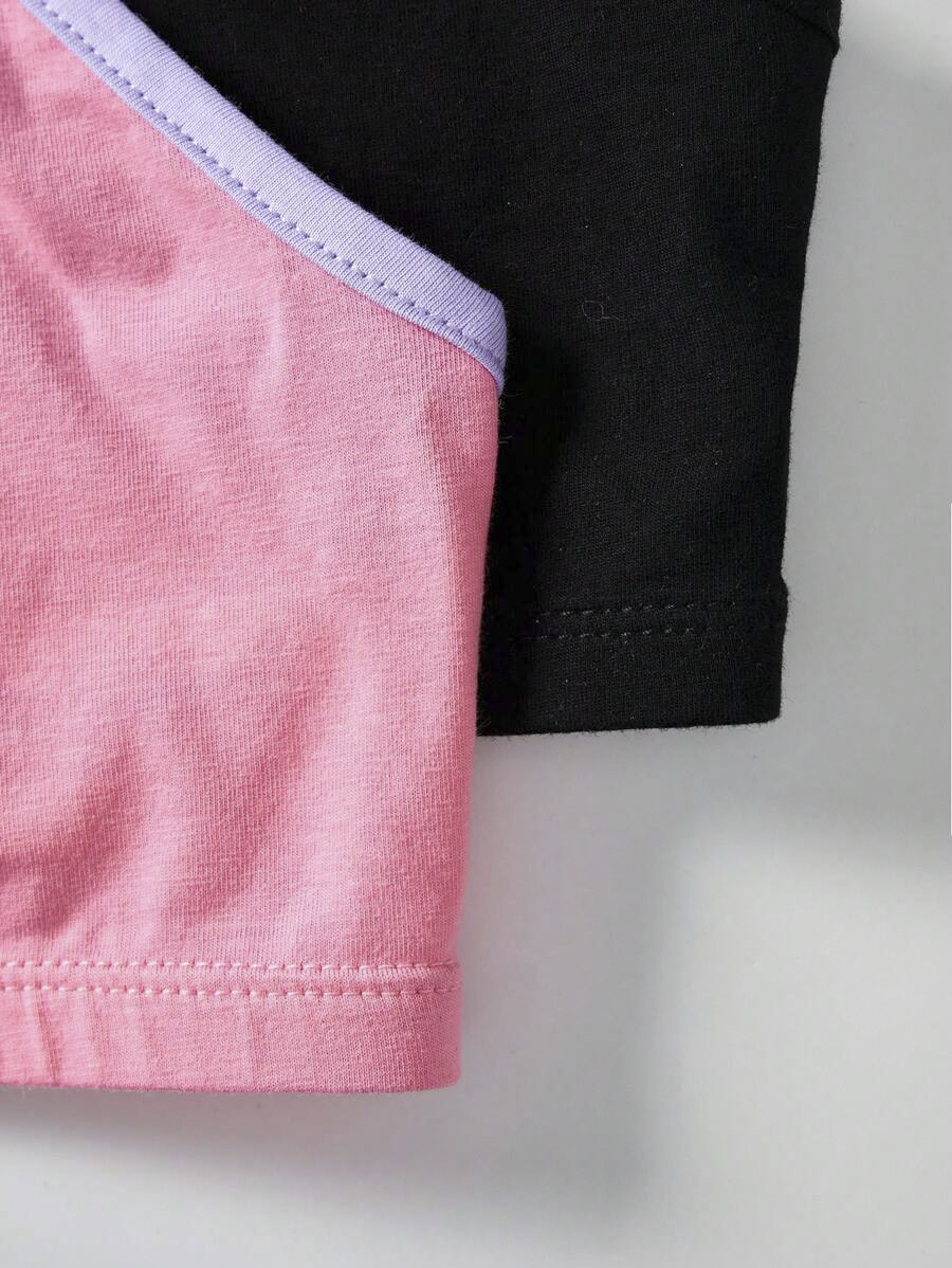 Tween Girl Summer Camisole Bra