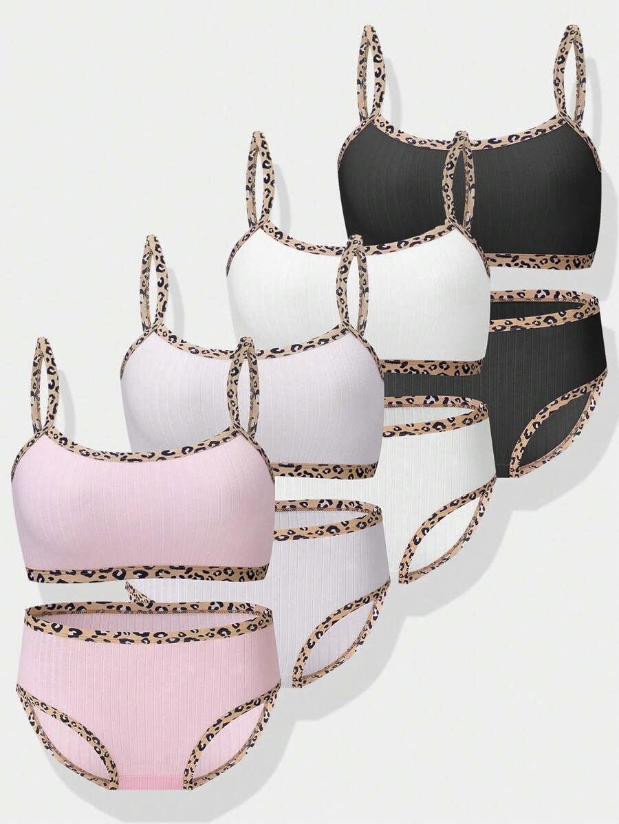 Tween Girl Camisole Top