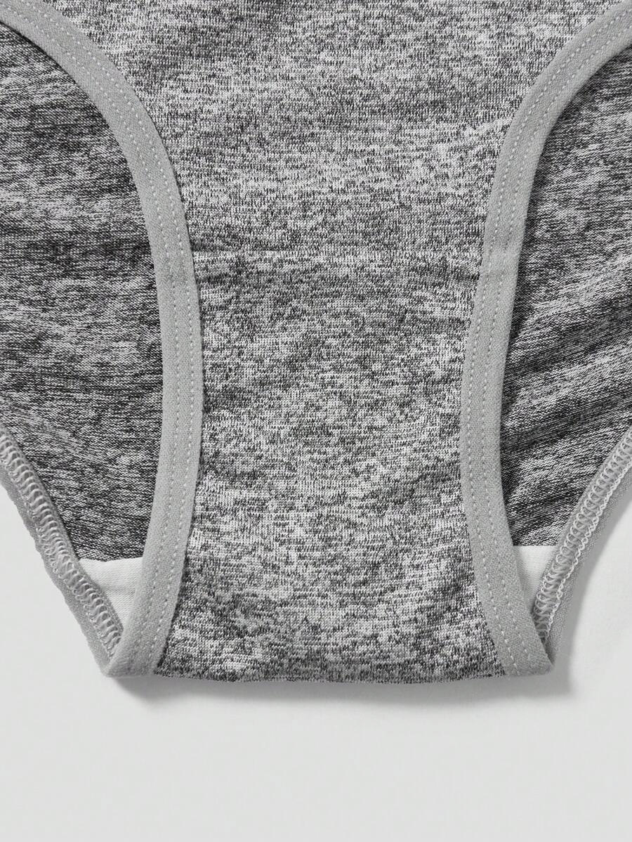Girls Cotton Briefs