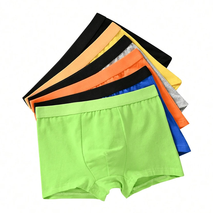 Underwear Bottoms For Boys