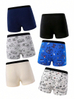 Tween Printed Brief Underwear