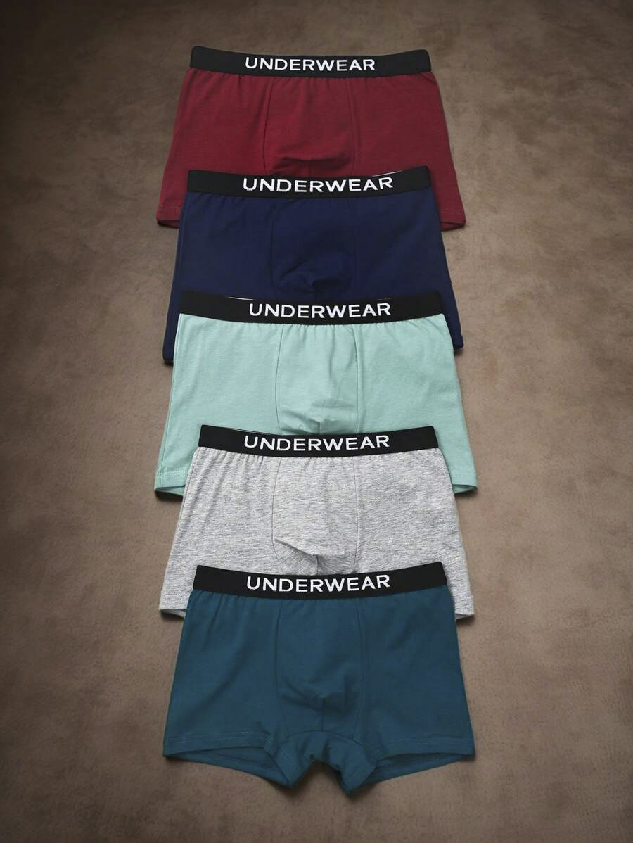 Children'S Underwear