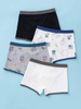 Boxer Brief For Tweens